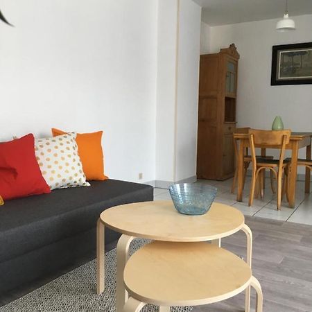 Samba Appartement De Charme 5 Pers Mülhausen Exterior foto