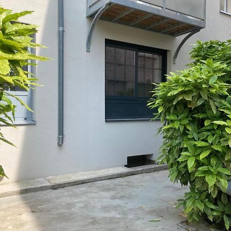 Samba Appartement De Charme 5 Pers Mülhausen Exterior foto