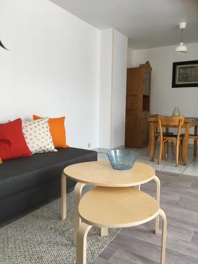 Samba Appartement De Charme 5 Pers Mülhausen Exterior foto