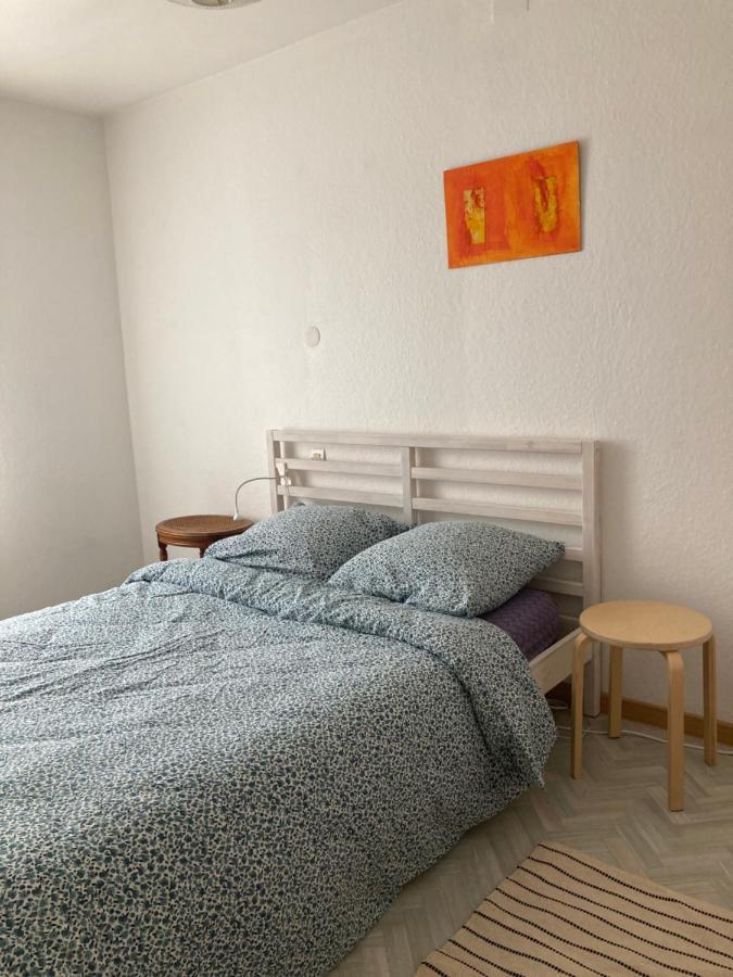 Samba Appartement De Charme 5 Pers Mülhausen Exterior foto